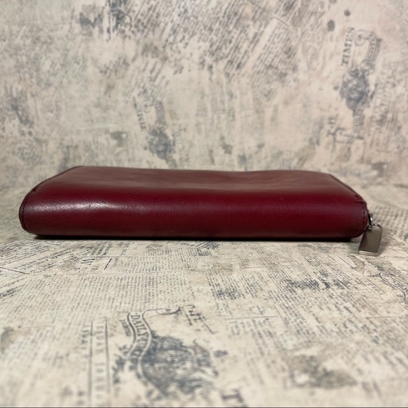 Pelle Studio Large Wallet/Organizer - Picture 6 of 10